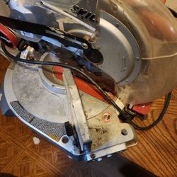 Skill Chop Saw 