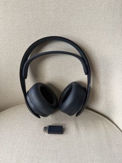 Sony PlayStation Pulse 3D Wireless Headset Dark Blue