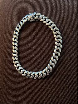 Cuban Bracelet