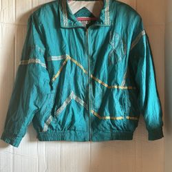 Vintage Jacket 