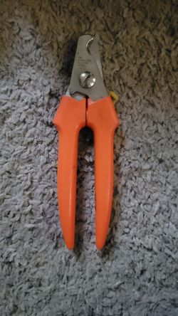 Pet Nail Clipper