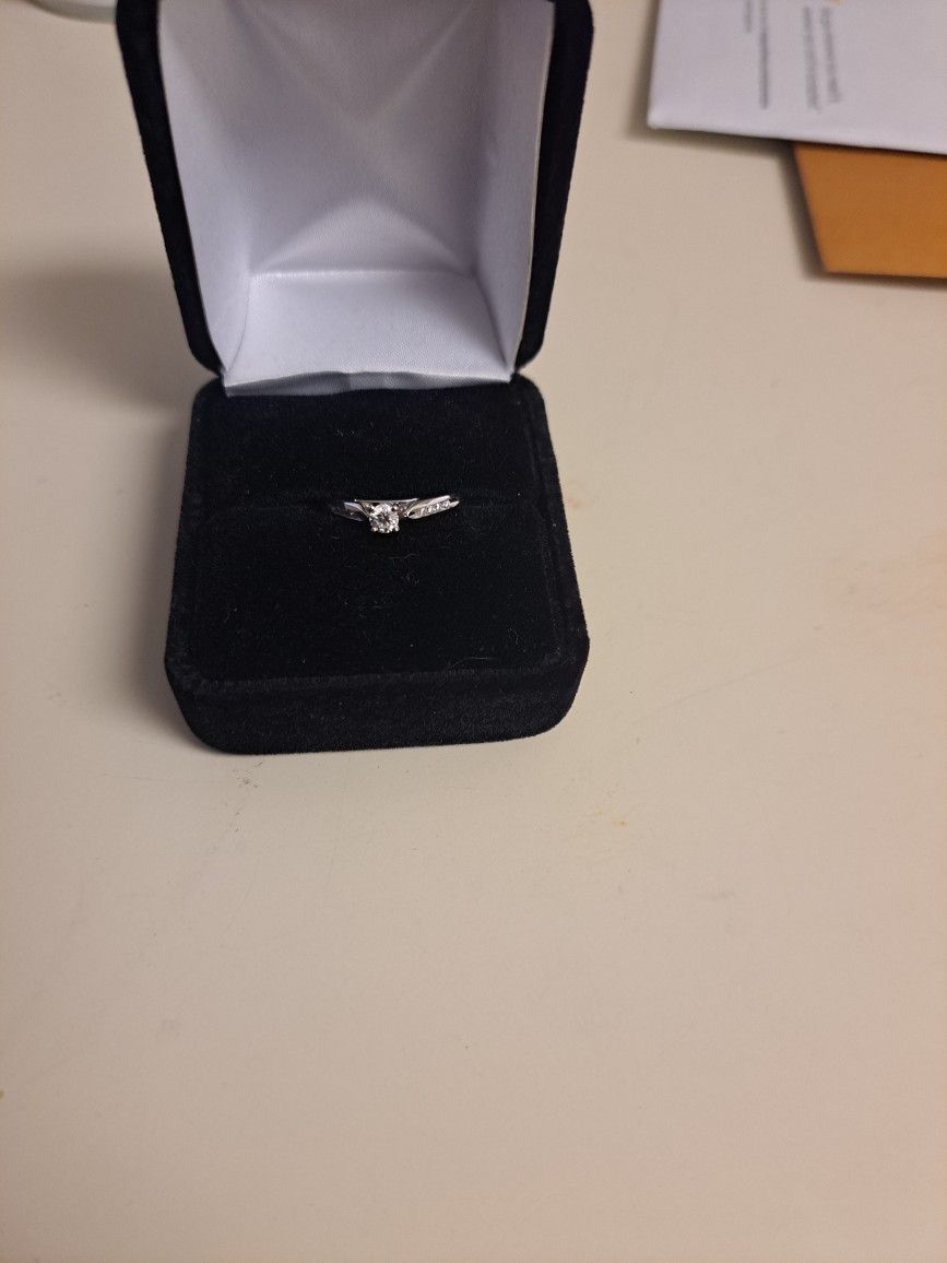 Engagement Ring for Sale in Yuma, AZ OfferUp