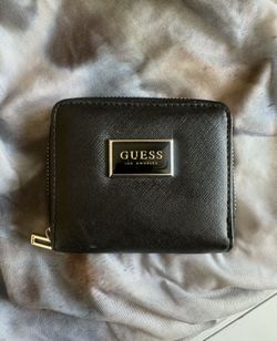 Women’s Guess Wallet | Black