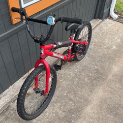 Kids Bike