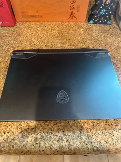 msi gaming laptop rtx 3070 i7