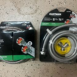 Washer And Dryer Hoses