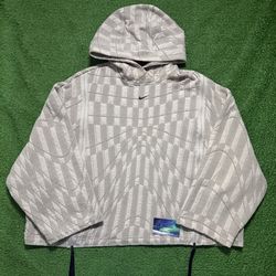 Nike Tech Pack Hoodie Women Large