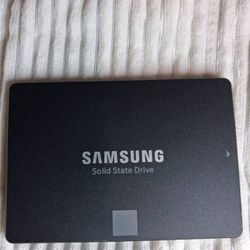 Samsung 2.5" 870 EVO 1TB 6Gbps SSD - $120