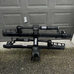 Thule Bike Rack