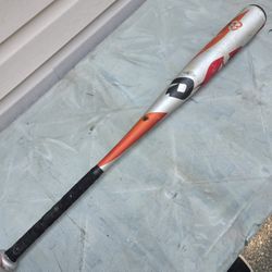 Demarini uprising baseball bat