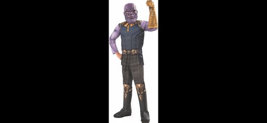 Rubie’s Thanos infinity War Costume