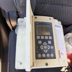 Intelliflo 2 Drive 