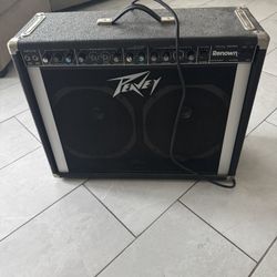Peavey Amp