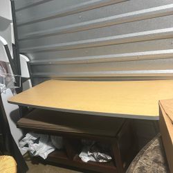 Office Table 