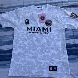 30th Anniversary Bape 