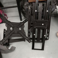 2-TV MOUNTS 