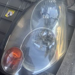 2003-2005 G35 Headlamp Assembly 