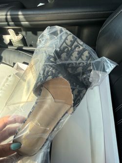 Dior Size 38