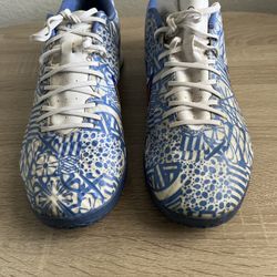 Nike Zoom Mercurial Vapor 15 Academy CR7 