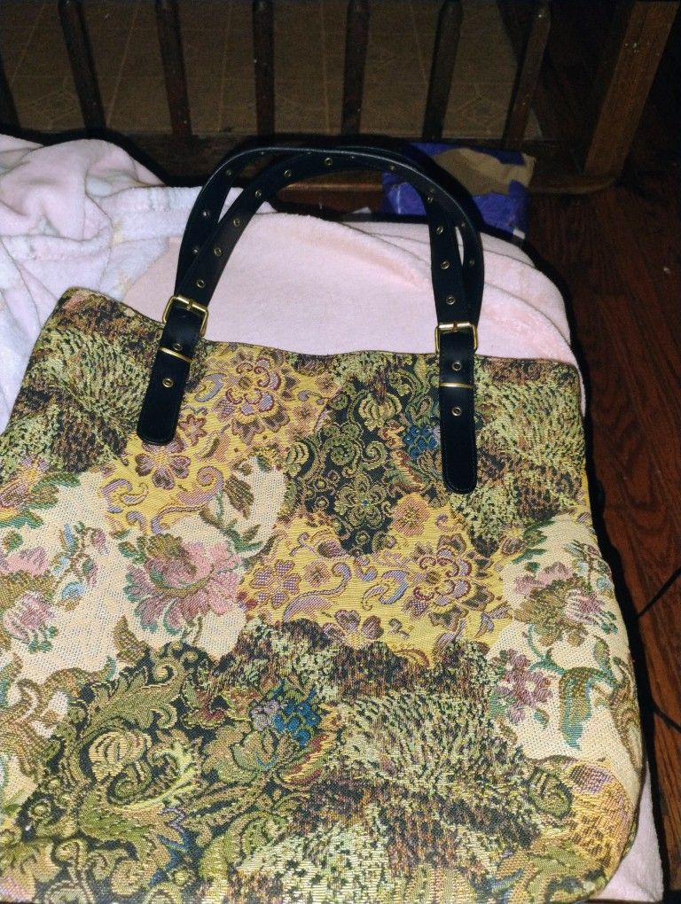 Ladies Bag Beautiful Colors