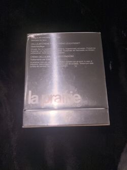 La Prairie Cellular Radiance Cream 50ml
