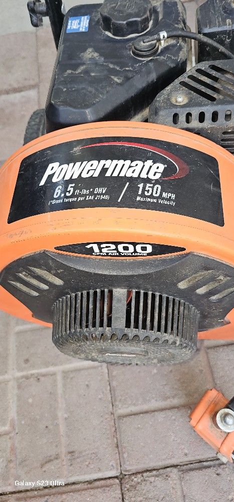 Powermate