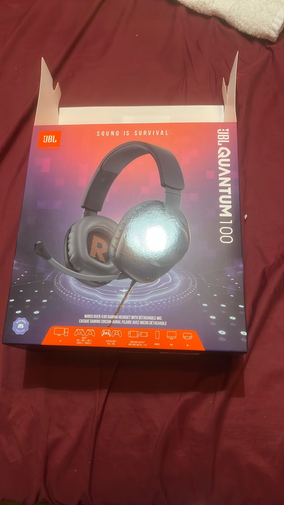 Jbl