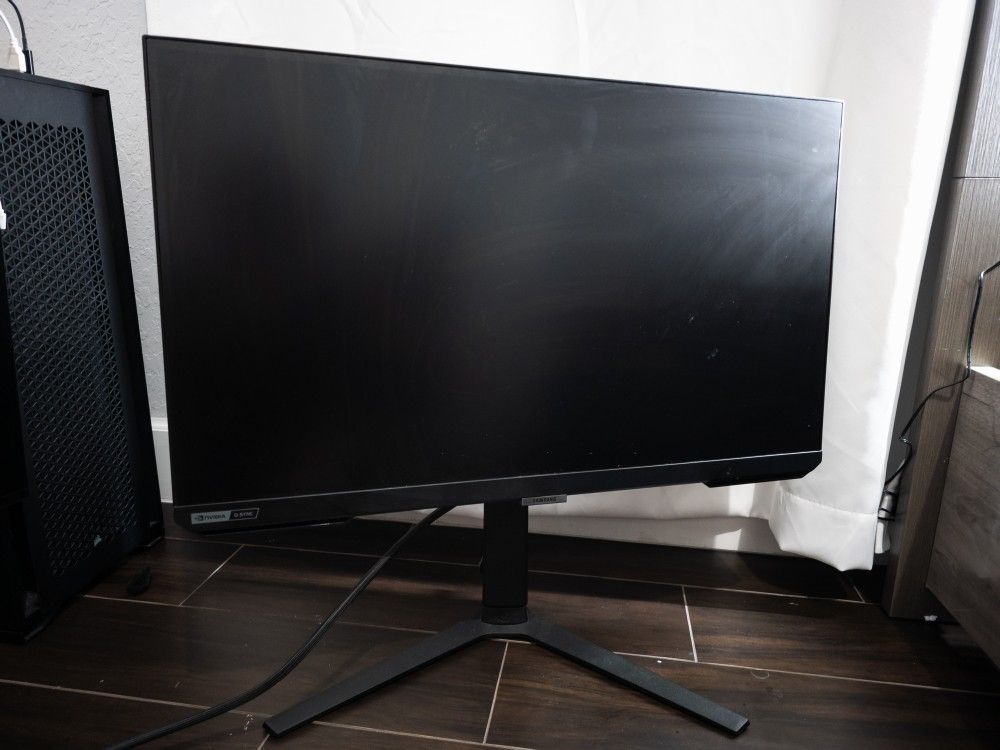 Samsung 240hz 27 inch monitor