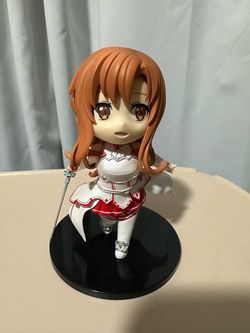 Series: Sword Art Online (Knights of the Blood)
