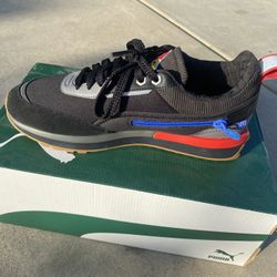 PUMA City Riders Street