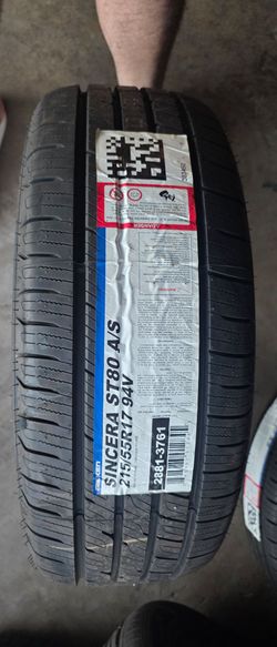 215 55 17