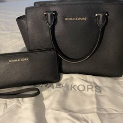 Michael Kor Purse 