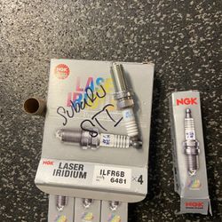 2004-2014 Subaru Sti Parts 