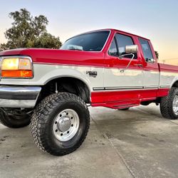 1997 Ford F-250