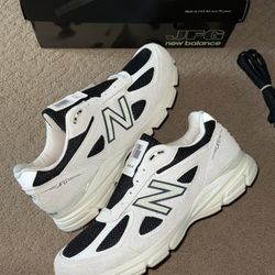NEW Joe Freshgoods X New Balance 990v4 1998 Pack - Intro Made In USA Size 12