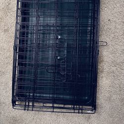 Brand New Small Dog Kennel