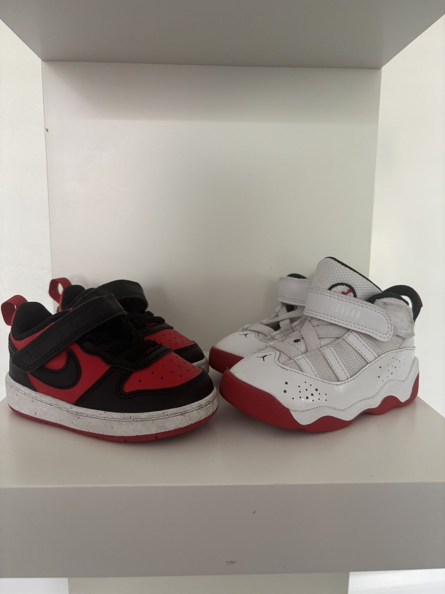 Toddler Shoes