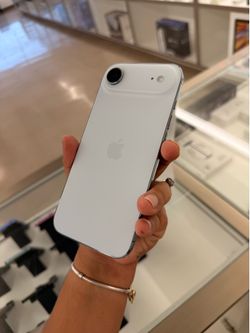 iPhone Air 256gb unlock