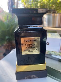 Tom ford tobacco vanilla eau de perfume