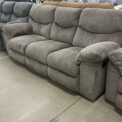 Reclining Sofa
