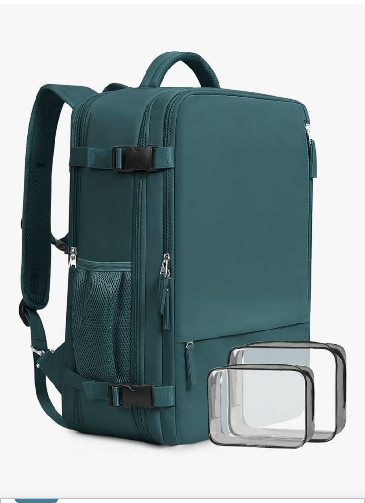 Beraliy Extra Large Travel Backpack