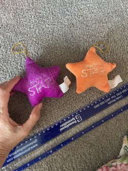 Little Star Toys