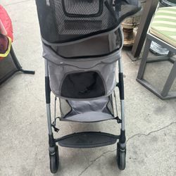 Dog Stroller 