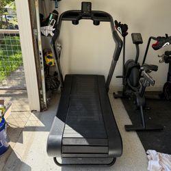 Assault Fitness Assault Runner Elite