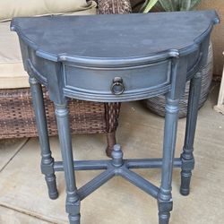 Small Side Table