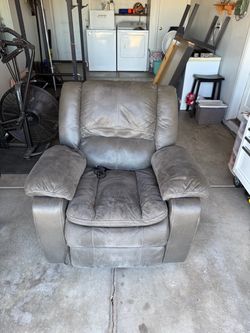Recliner