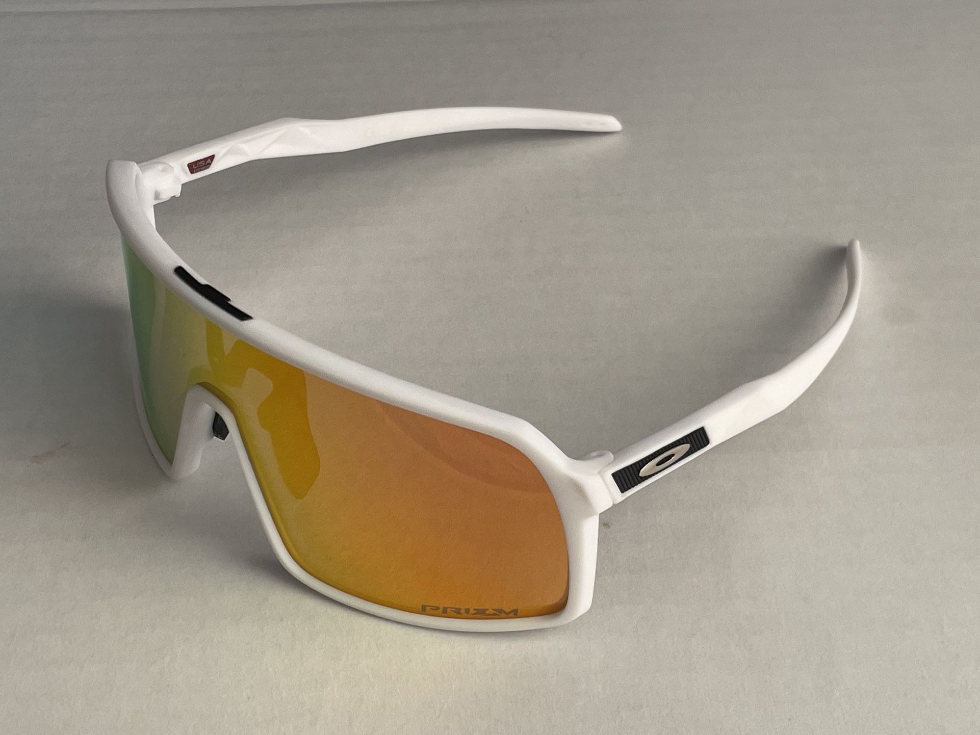 Oakley Sutro Sunglasses