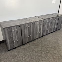 Office Drawers 