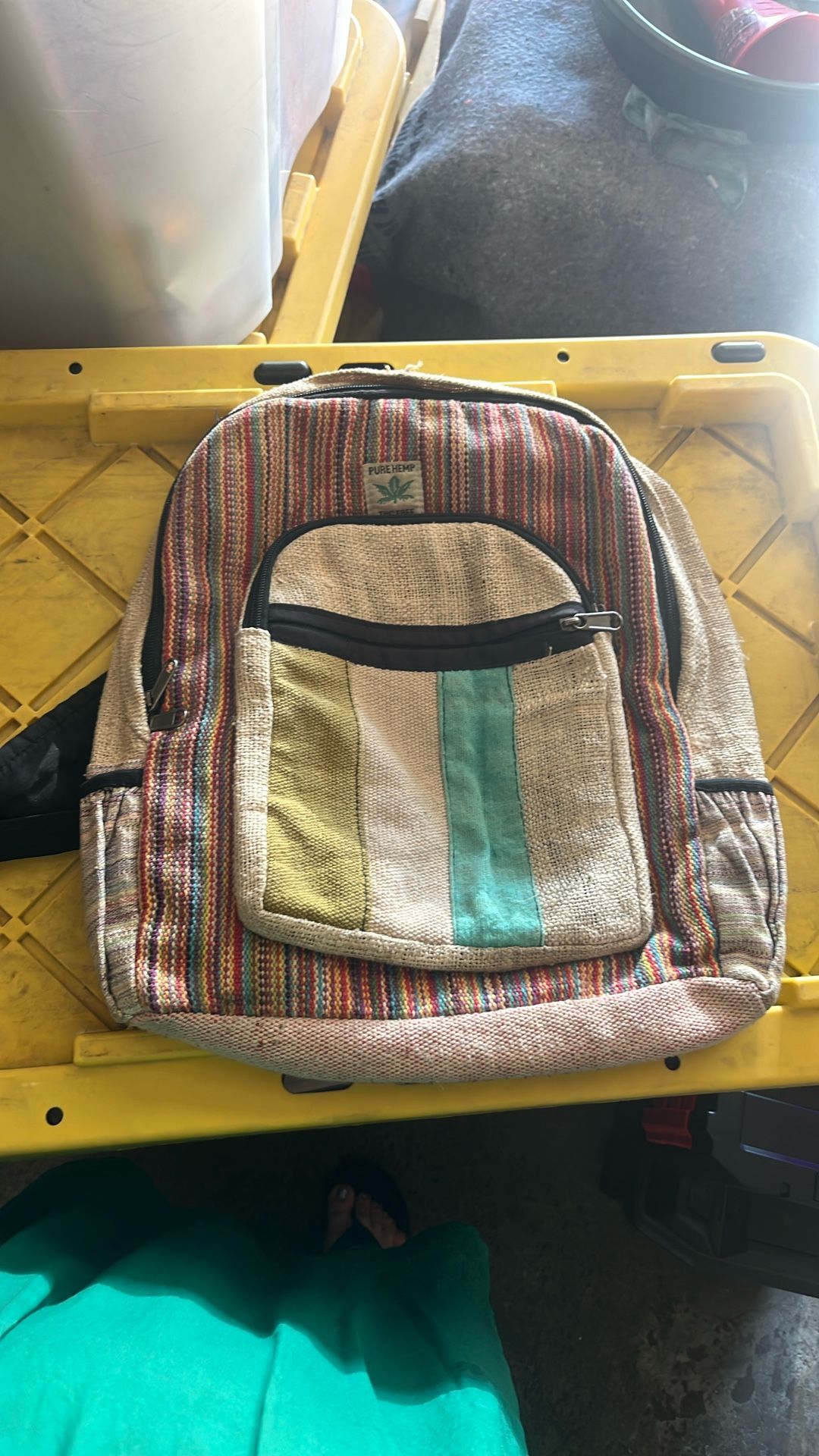 Backpack