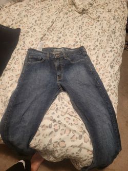 Levi Strauss